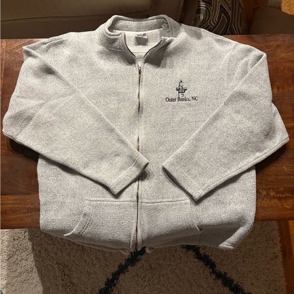 Outer Banks Jacket - Picture 1 of 6